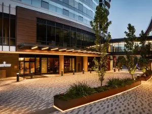 InterContinental Hotels SEATTLE BELLEVUE by IHG