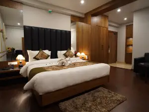 Hotel Clarks Inn Purnea
