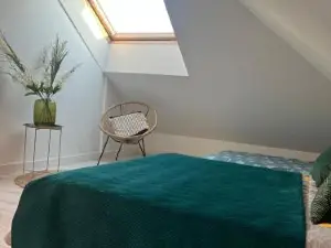 Magnifique Logement, Confortable et Paisible.