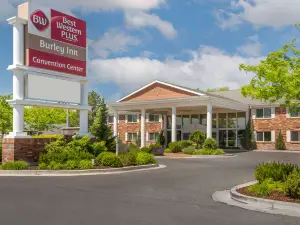 Best Western Plus Burley Inn  Convention Center