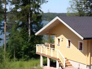 Matilda Villas, Quality Villas by the Sea in the Beautiful Village of Mathildedal