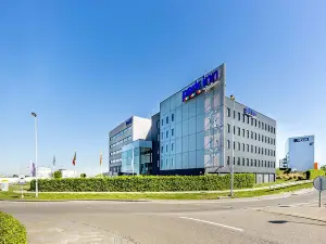 Park Inn by Radisson Liege Airport