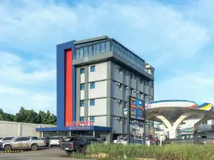 Kekehyu Business Hotel