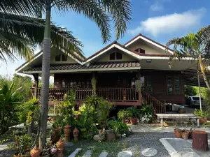 House in the Garden, Phitsanulok Province