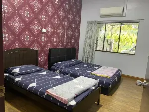 Homestay Bakri 58