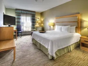 Hampton Inn & Suites Kalamazoo/Oshtemo