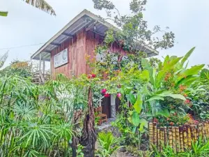 Tastura Homestay