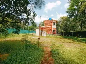 Weekend Villa at Nature's Lap (Malshej Ghat)