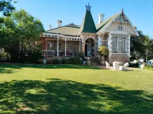 Heidelberg Guesthouse