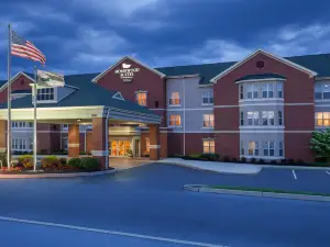 Homewood Suites by Hilton Harrisburg East-Hershey Area