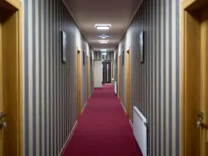 Apartments Alkantara