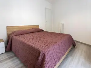 San Martino Suite: Novara Central Apartment