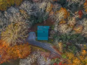 White Laurel Cottage at Linville Falls