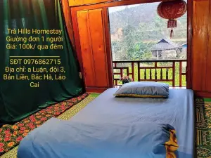 Bình Bản Liền Homestay