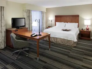 Hampton Inn & Suites Davenport