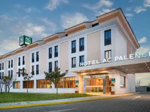AC Hotel Palencia