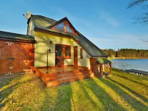Holiday Home by the Lake, Rosnowo
