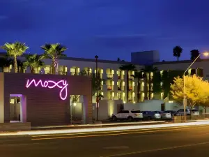 Moxy Phoenix Tempe/ASU Area