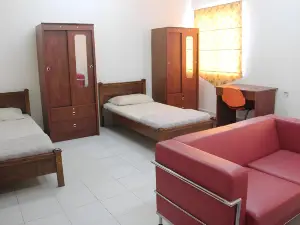 RAILWAY HOSTEL