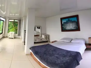Casa Campestre Finca la Roca