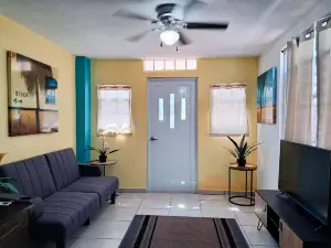 Cozy Isabela Retreat with Garden View