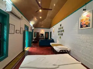 Anamala Serenity Homestays Kerala