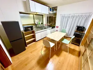 Guesthouse Hotori