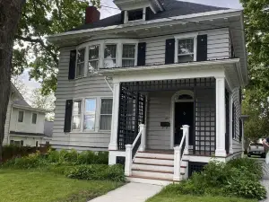 Beautiful & Spacious Victorian Home in Beautiful Vermont