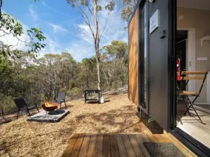 Eucalypt Escape by Tiny Away
