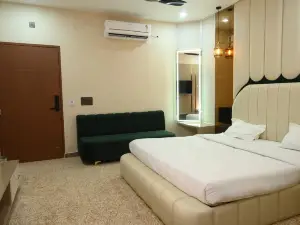 HOTEL MAATAR CHHAAYA