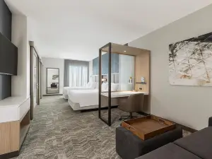 SpringHill Suites Fargo