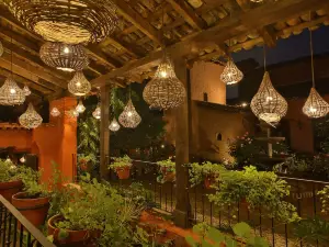 Hotel la Casa de Maty