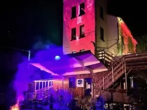 Gîte du Silo Epi de Maïs Piscine et Spa