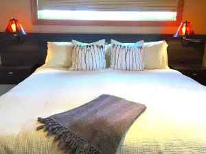 Midwest Modern House