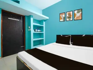 Hotel O The Shivansh Inn