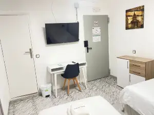 Hotel Arganda