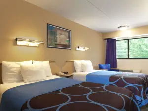 Days Inn by Wyndham Monmouth Junction/S Brunswick/Princeton
