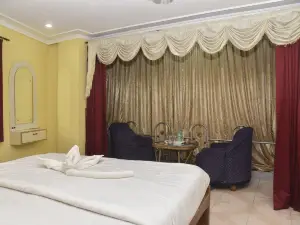Hotel Ispat International