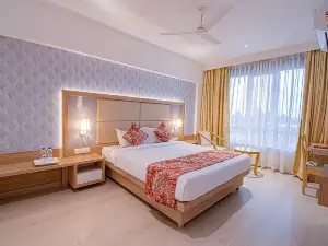 Hotel Park Tree, Near 5 Star Midc, Kaneriwadi, NH4 Goa Highway Kolhapur