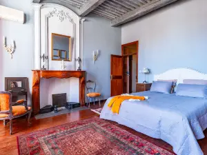 Maison d'hôtes Payan Champier