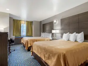 Quality Inn