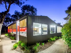 Big4 Renmark Riverfront Holiday Park
