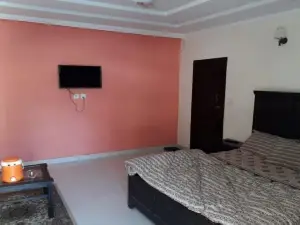 Behrain Continental Hotel