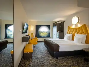 Arcotel Onyx Hamburg