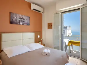 호텔 피가로 페사로