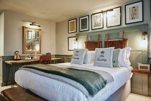 The Kings Arms Promo Code