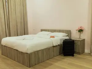Panorama Hills Apart-Hotel