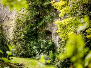 Amberley Castle- A Relais & Chateaux Hotel