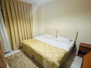 Bolu Otel