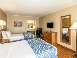 Smart Extended Stay